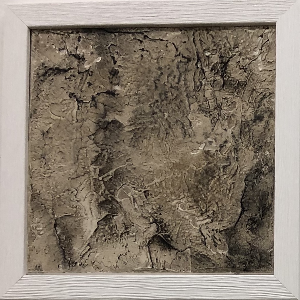 non color 2019 20x20 MM, Pigmente