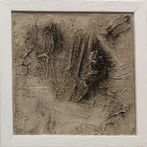 non color II 2019 20x20 MM, Pigmente