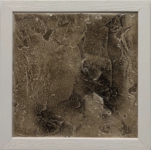 non color III 2019 20x20 MM, Pigmente