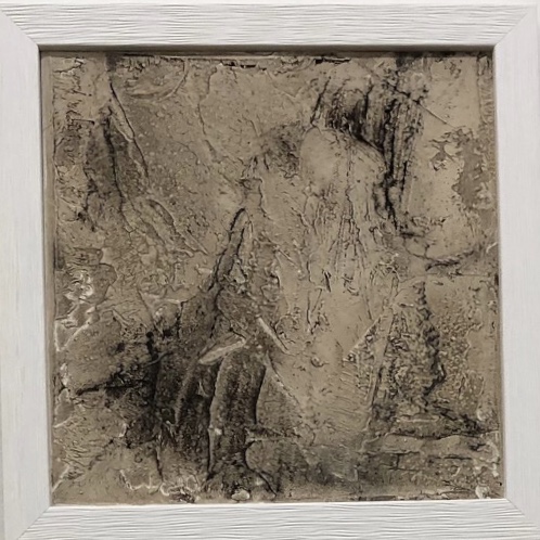 non color IIII 2019 20x20 MM, Pigmente